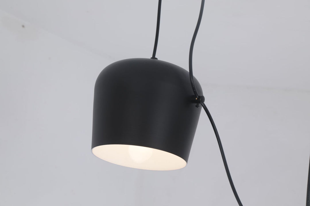 Moderne Minimalistische Pendelleuchte