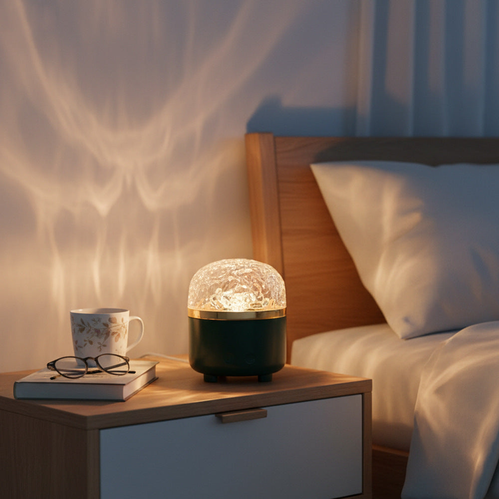 Dekorative Nachtlicht