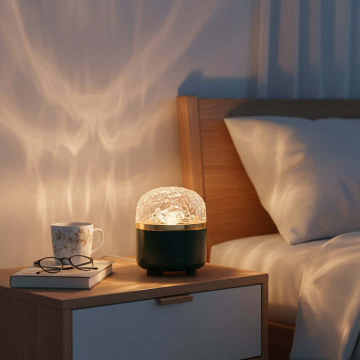 Dekorative Nachtlicht