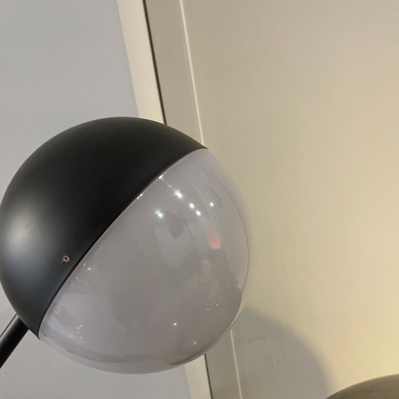 Verstellbare Bogen Stehlampe mit stylischem Design