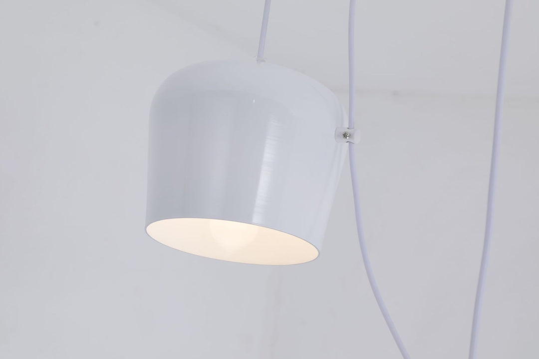 Moderne Minimalistische Pendelleuchte
