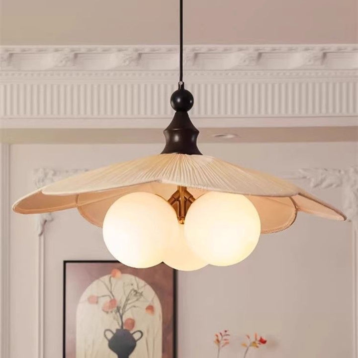 Moderne Bohemian Pendelleuchte