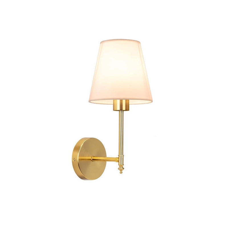 Moderne verstellbare Wandlampe
