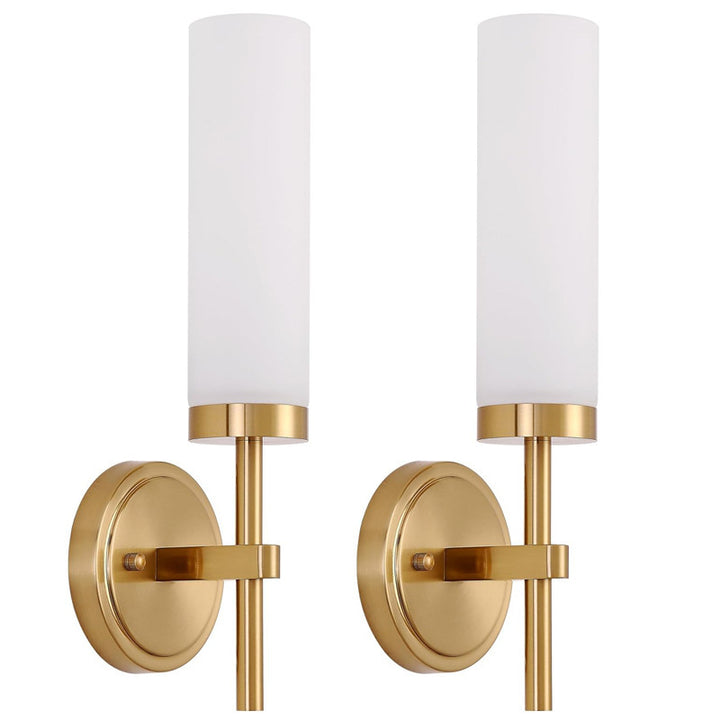 Wandlampe