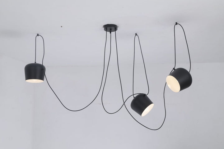 Moderne Minimalistische Pendelleuchte