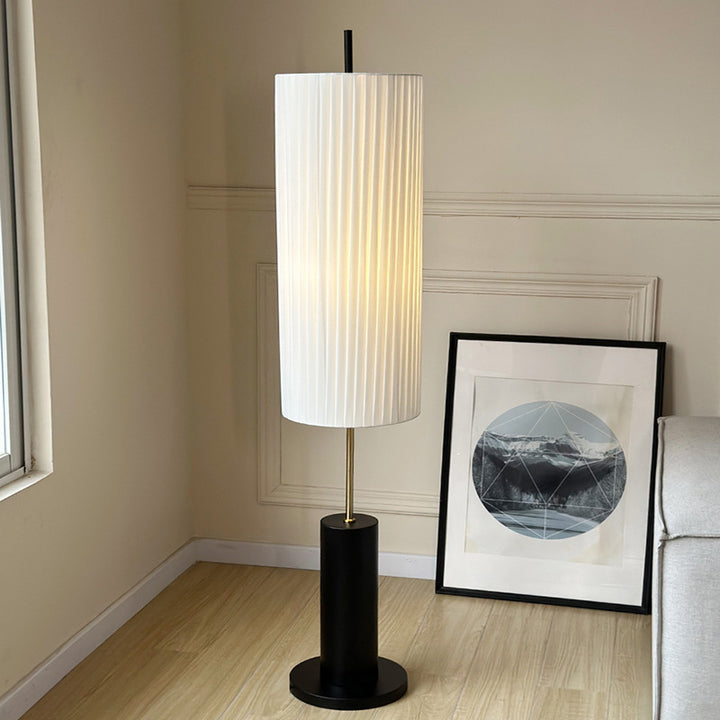 Moderne Faltstehlampe