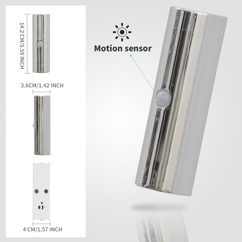 Smart Motion Sensor Licht