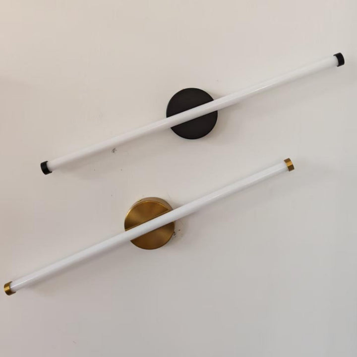 Moderne Slim Wandleuchte