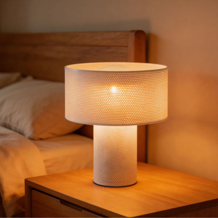 Ambient Dekorative Tischlampe