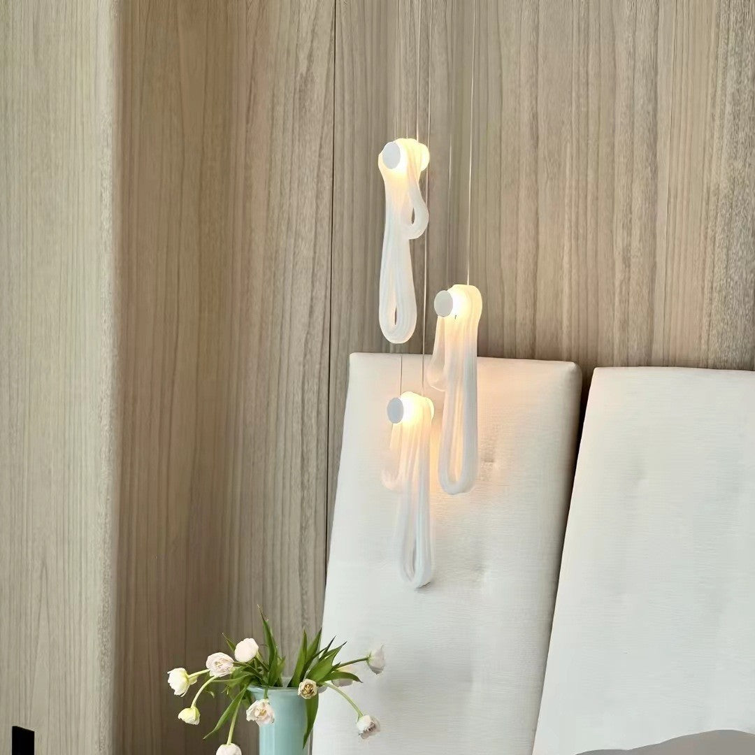 Moderne kreative Pendelleuchte
