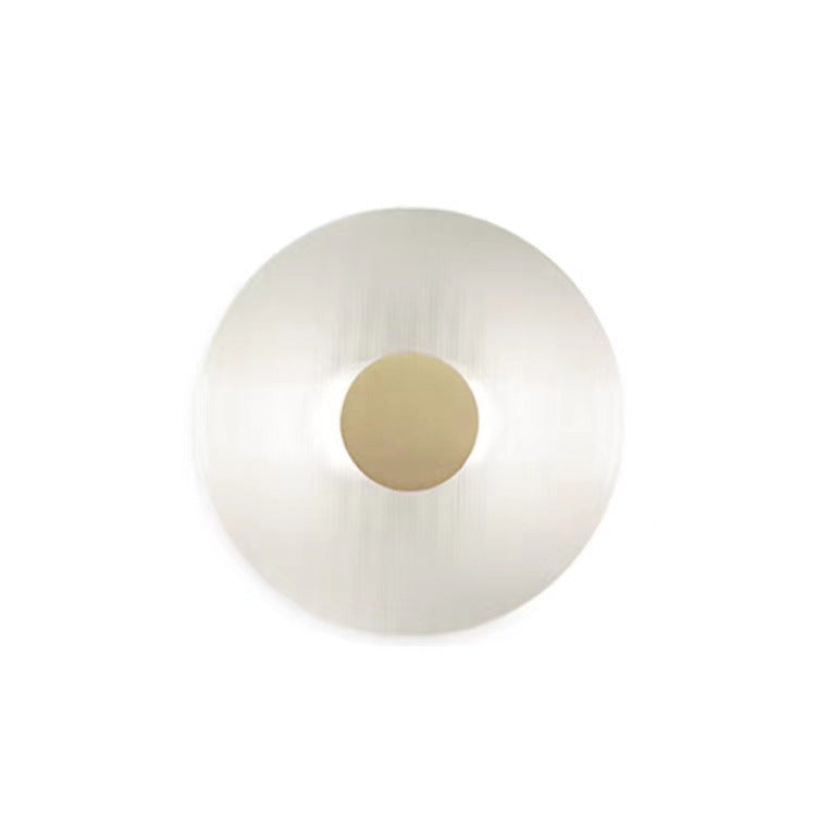 Moderne dekorative Wandlampe mit schlankem Design