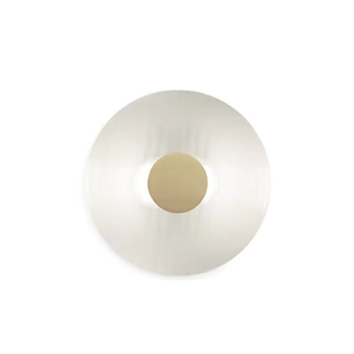 Moderne dekorative Wandlampe mit schlankem Design