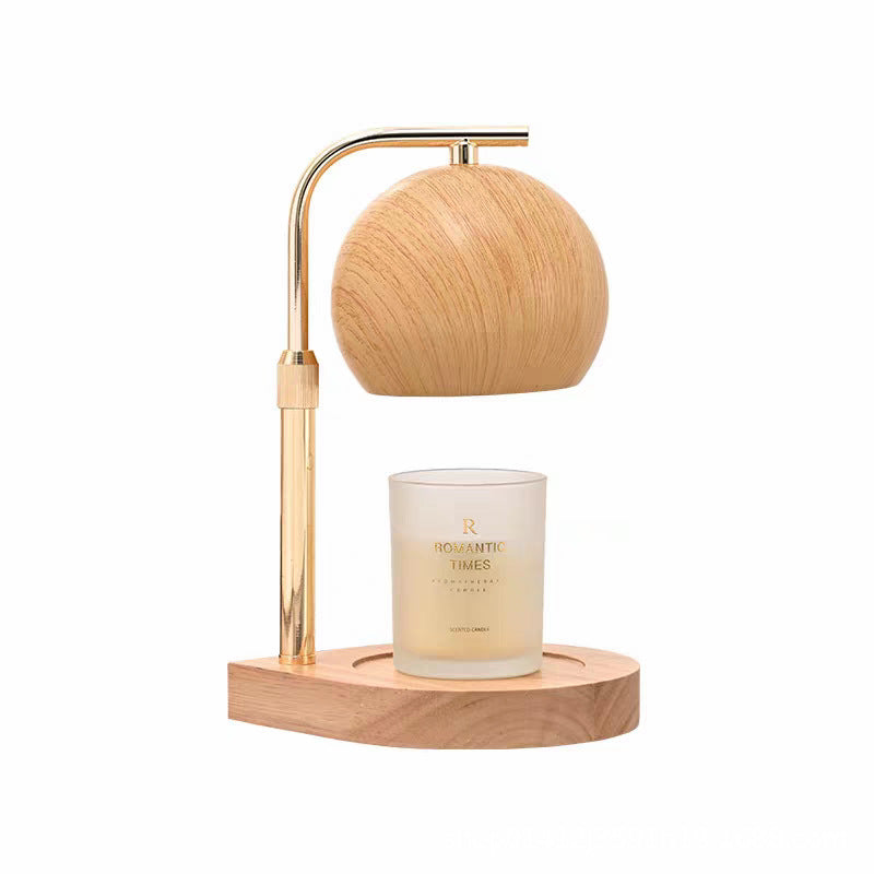 Dekorative Tischlampe