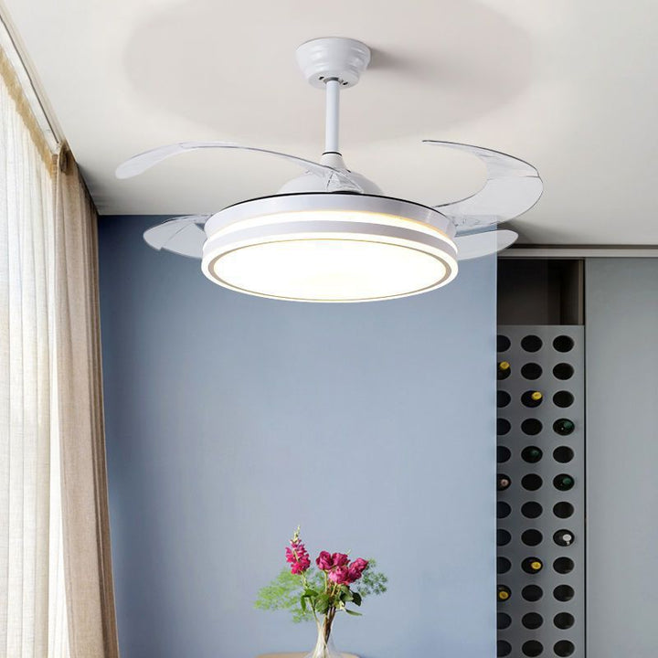 Deckenventilator für zu Hause