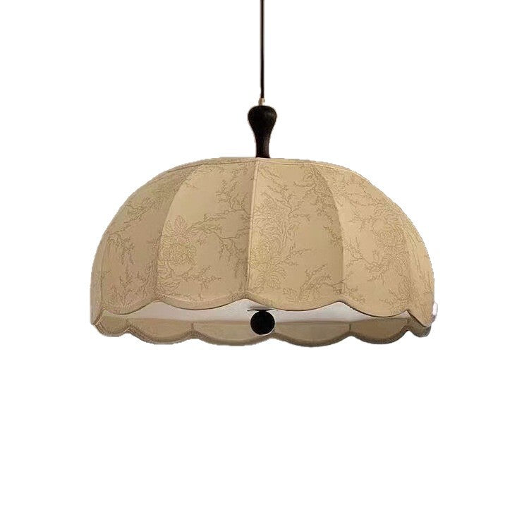 Elegante Vintage-Stil Kronleuchter