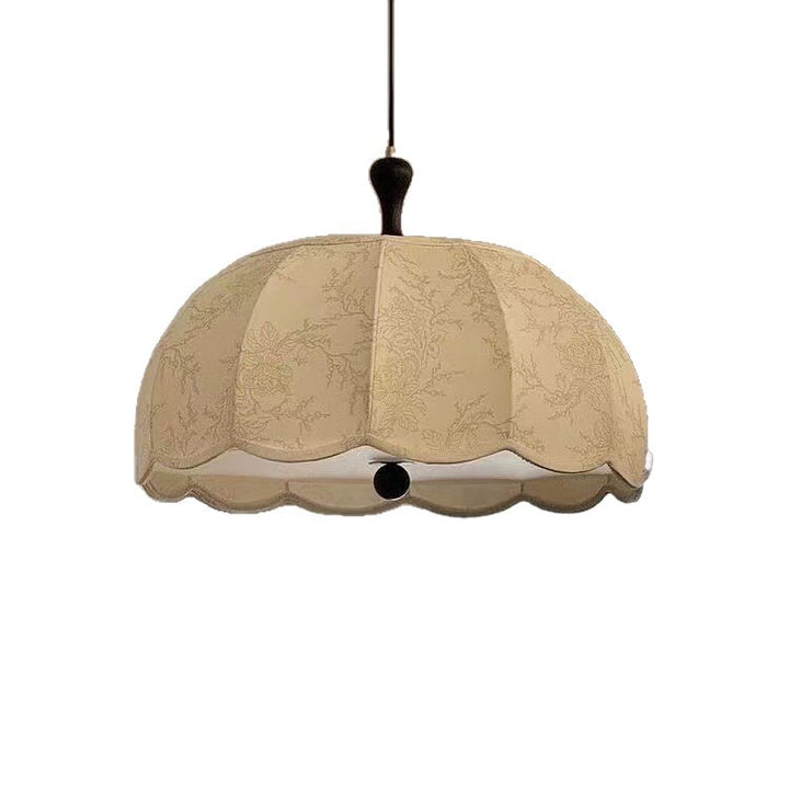 Elegante Vintage-Stil Kronleuchter