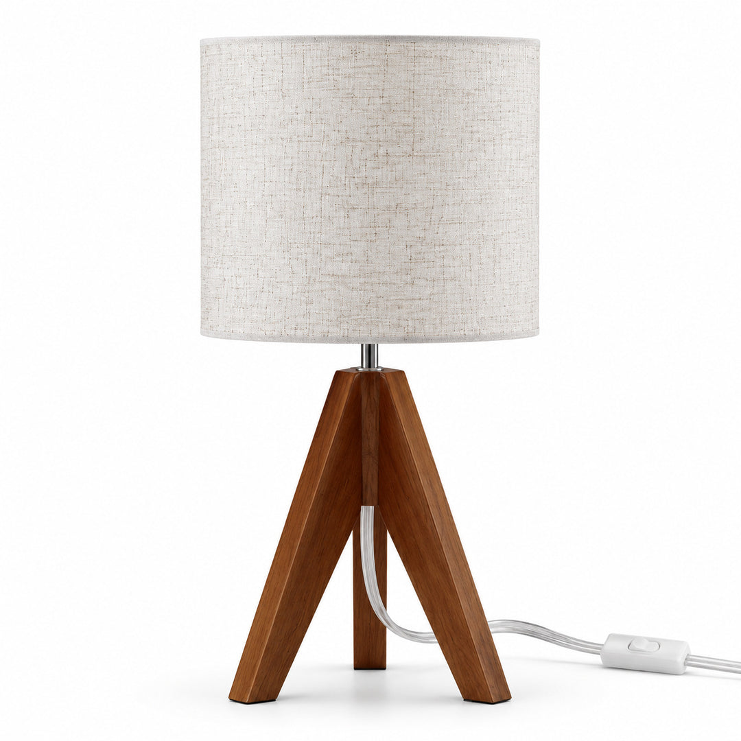 Moderne Stativ Tischlampe