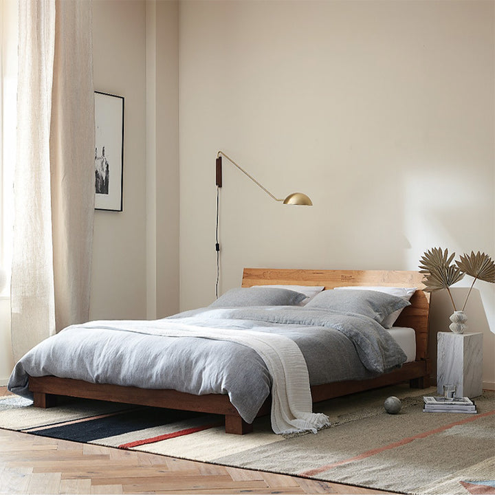 Moderne verstellbare Wandlampe