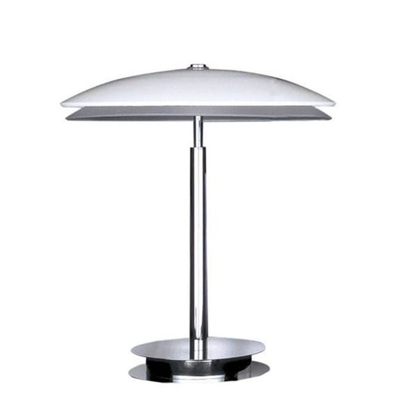 Moderne minimalistische Tischlampe