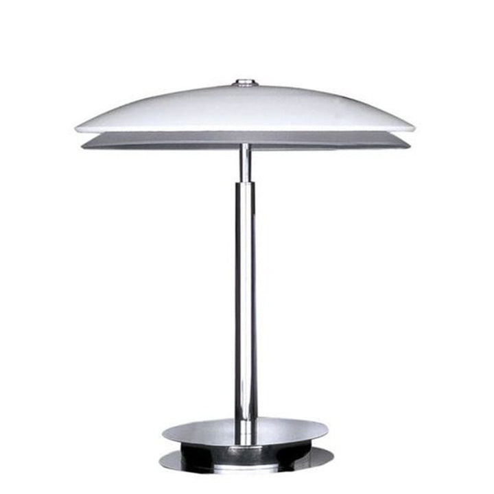 Moderne minimalistische Tischlampe