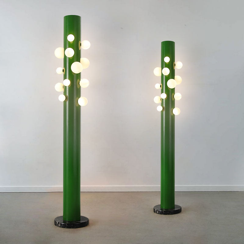 Moderne Art Deco Stehlampe
