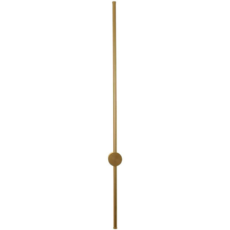 Moderne Minimalistische Wandlampe