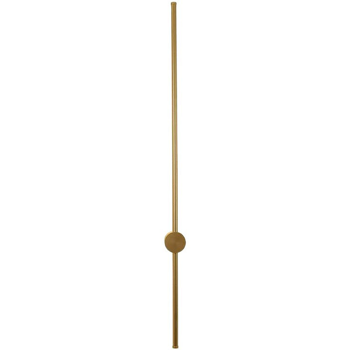 Moderne Minimalistische Wandlampe