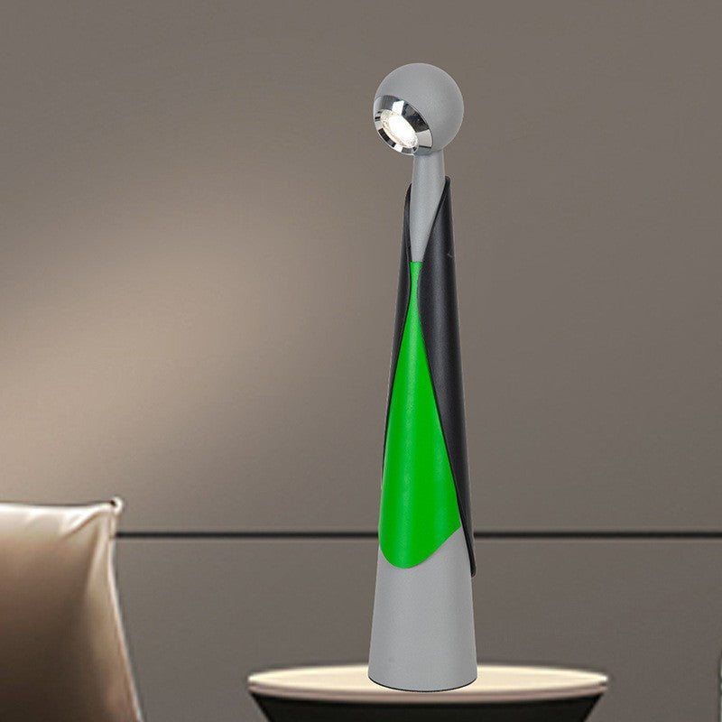 Moderne Schreibtischlampe