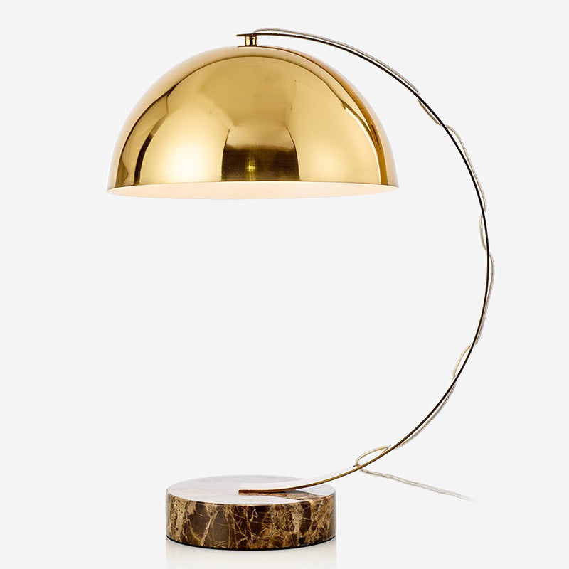Moderne Bogen Tischlampe