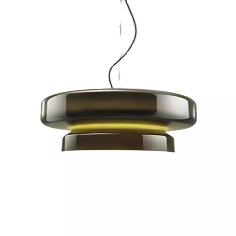 Moderne Pendelleuchte