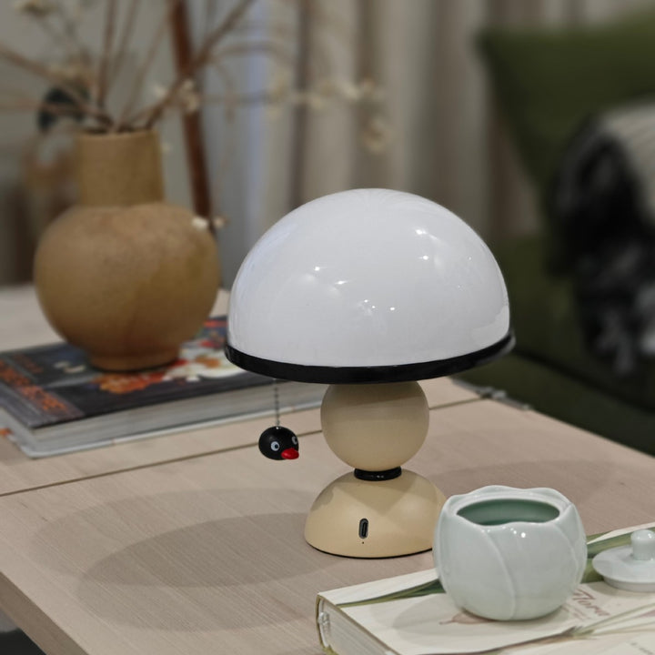 Moderne Minimalistische Tischlampe