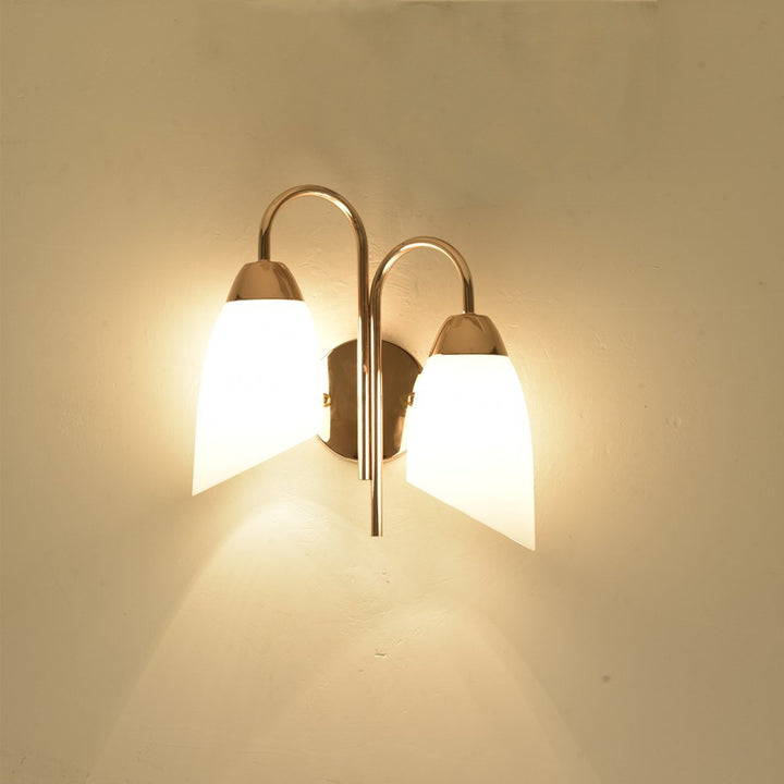 Wandlampe