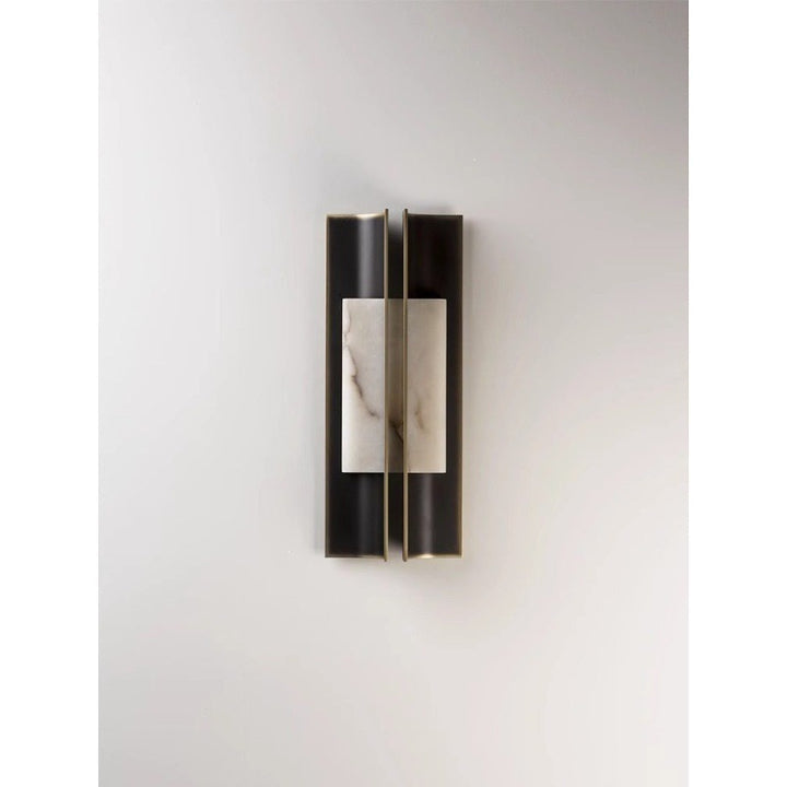 Wandlampe