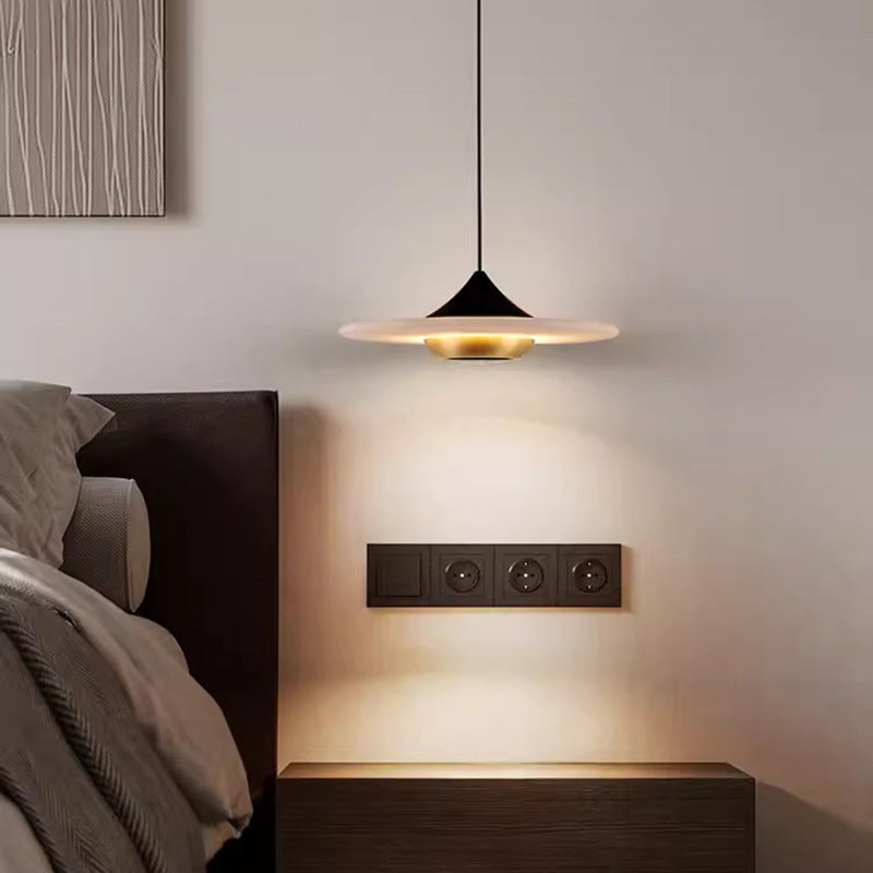 Moderne Innovative Decken-Pendelleuchte