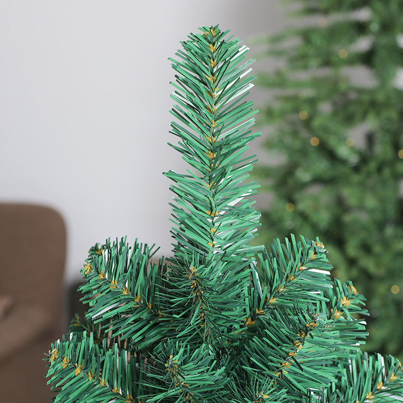 Miniatur Dekorativer Weihnachtsbaum