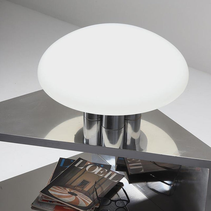 Moderne Minimalistische Tischlampe