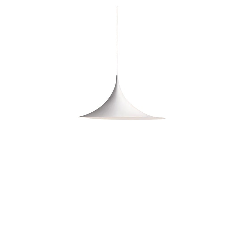 Minimalistische Hängende Pendelleuchte