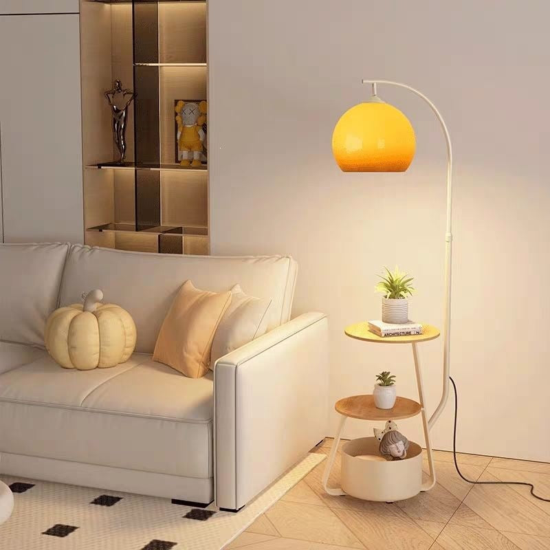 Moderne Bogen-Stehlampe