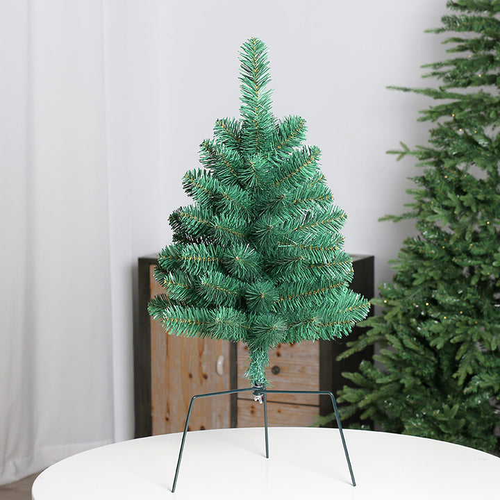 Miniatur Dekorativer Weihnachtsbaum