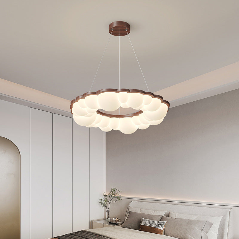 Moderne Cloud-Style Pendelleuchte
