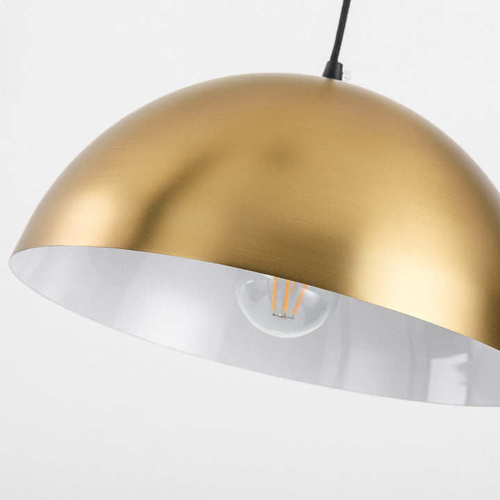 Moderne Industrielle Stehlampe mit verstellbarem Schirm