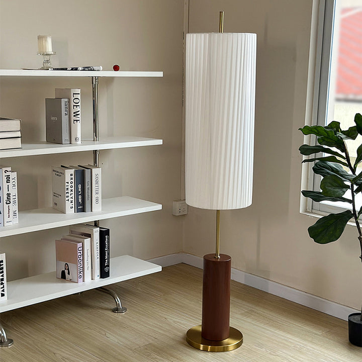 Moderne Faltstehlampe