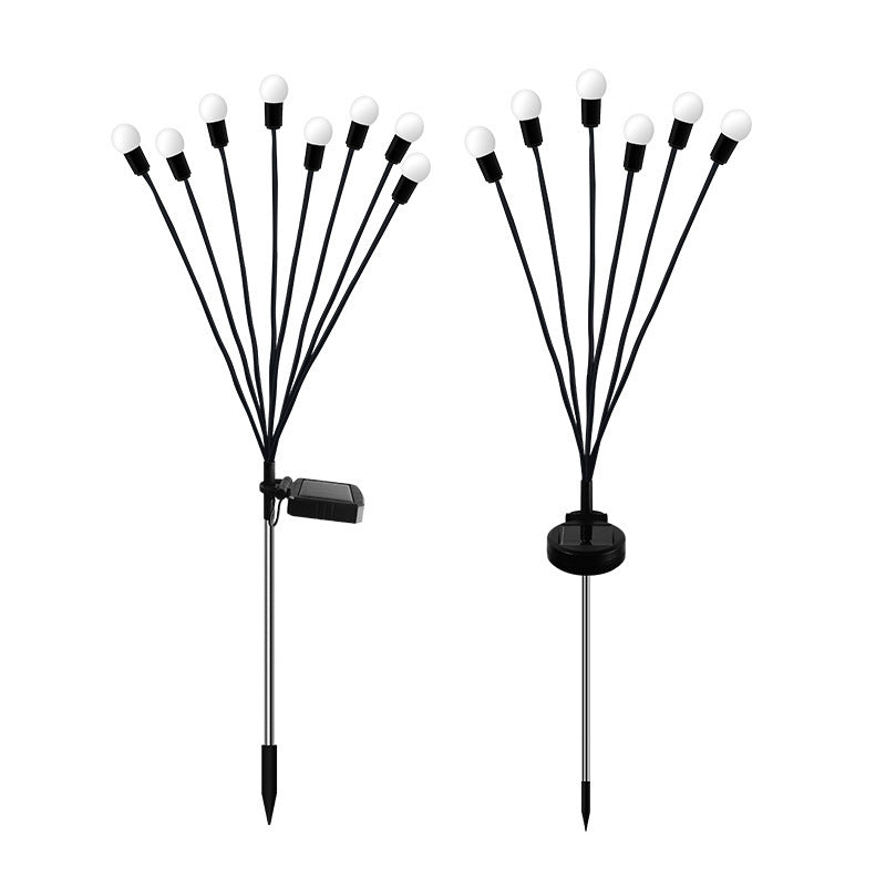 Garten Dekorative LED Stake Lichter
