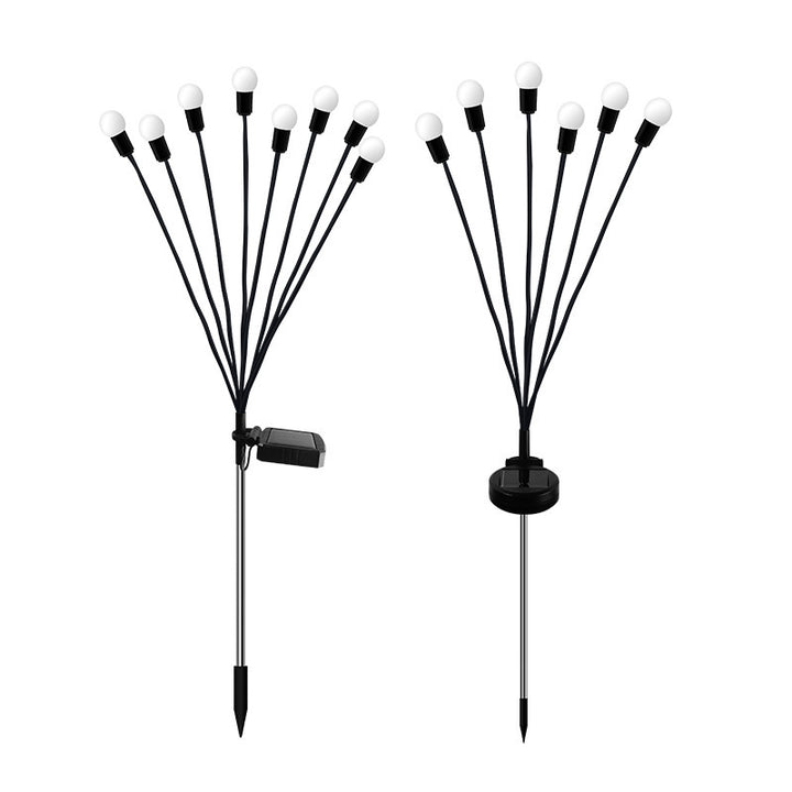 Garten Dekorative LED Stake Lichter