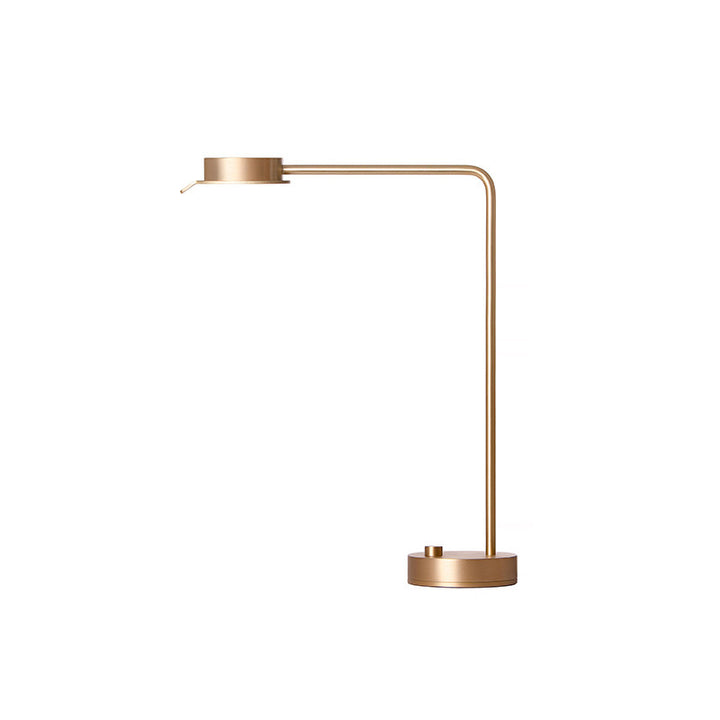 Moderne verstellbare LED-Schreibtischlampe