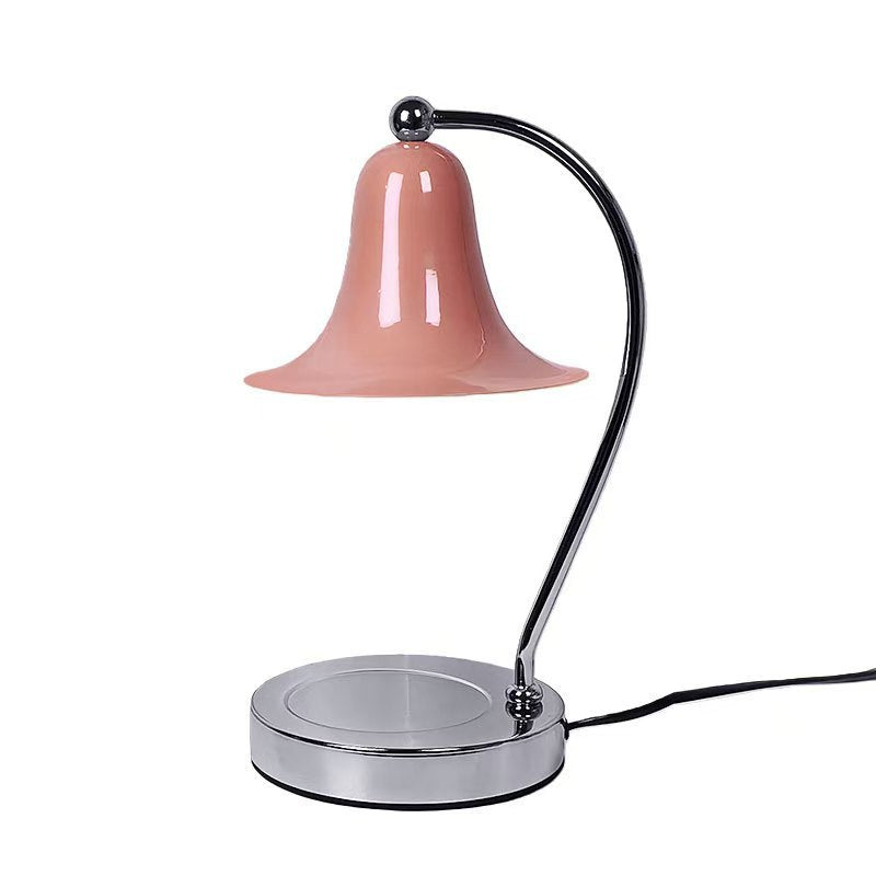 Dekorative Tischlampe