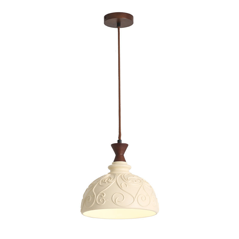 Vintage-Style Pendelleuchte