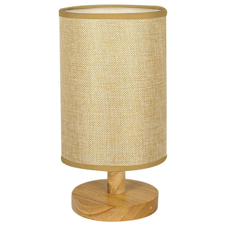Elegante Tischlampe