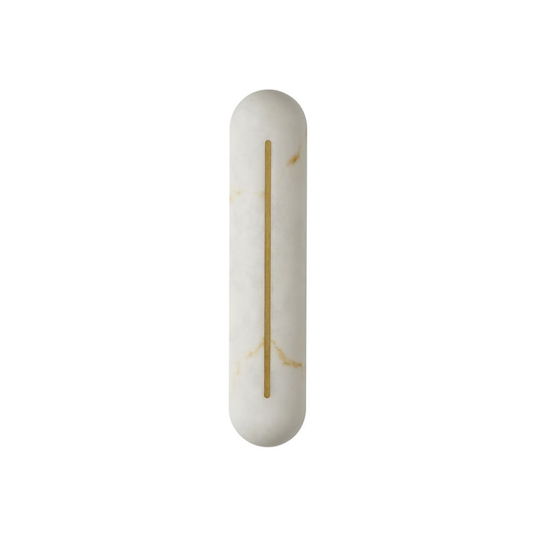Moderne Marmor Wandlampe