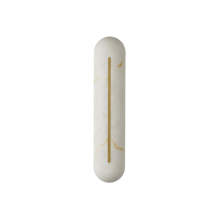 Moderne Marmor Wandlampe